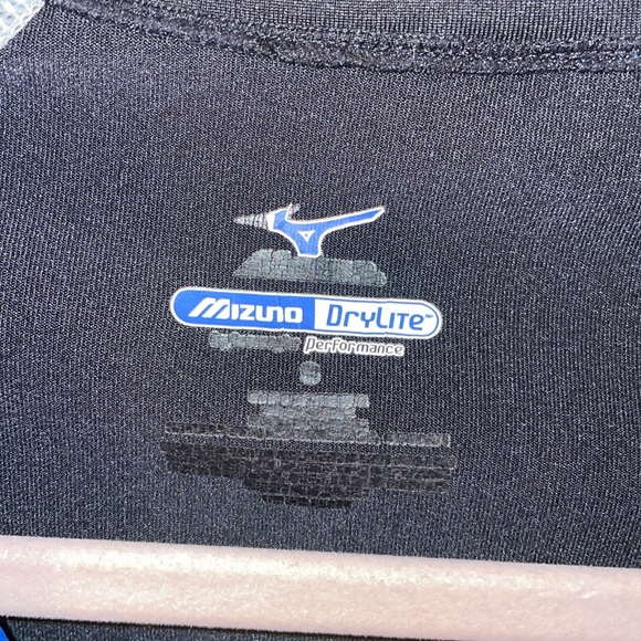 Mizuno Athletic Zip-Up Jacket - Picture 2 of 4